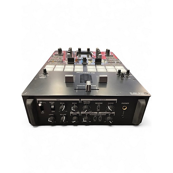 Used Pioneer DJ DJMS11 DJ Mixer