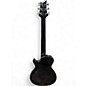 Used PRS Se soapbar Trans Brown Solid Body Electric Guitar