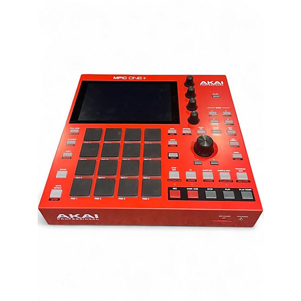 Used Akai Professional MPC ONE PLUS Production Controller