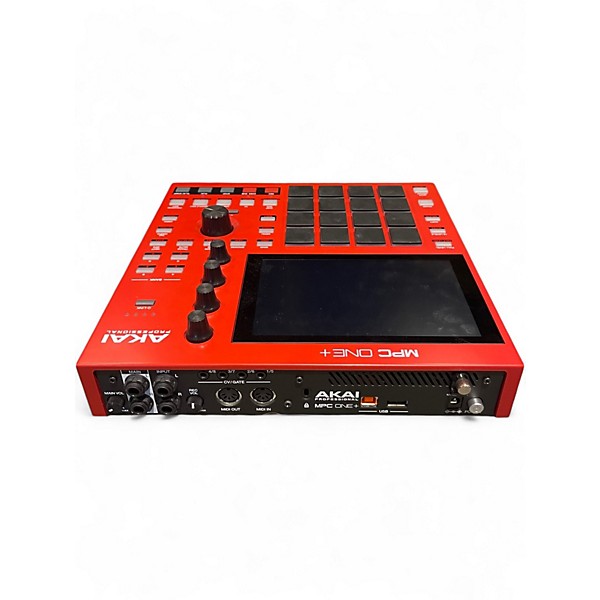 Used Akai Professional MPC ONE PLUS Production Controller