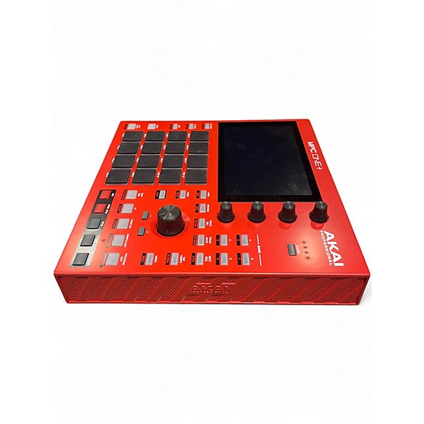 Used Akai Professional MPC ONE PLUS Production Controller