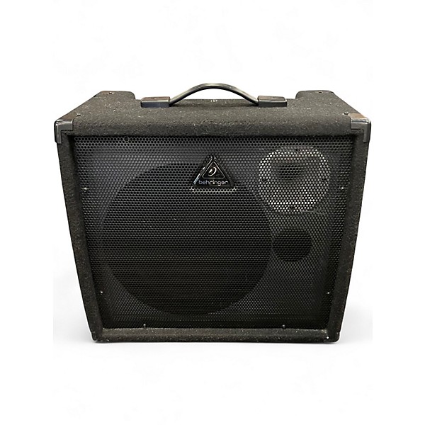 Used Behringer K900FX 90W Keyboard Amp