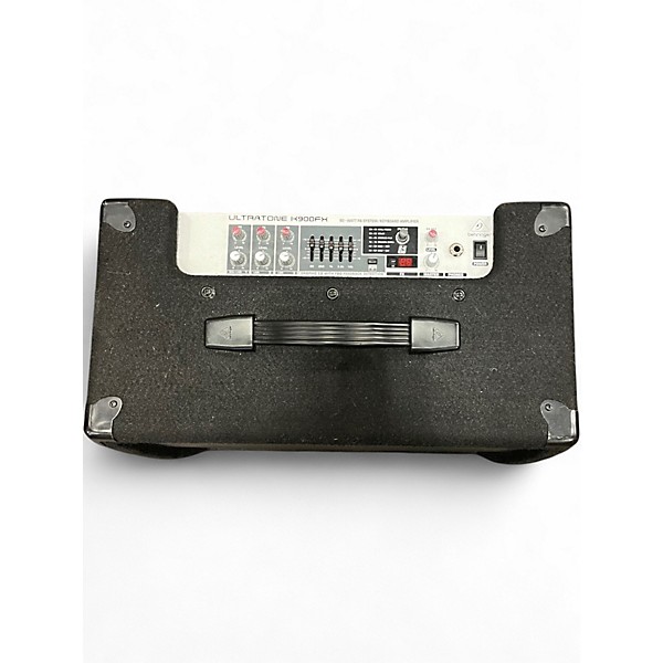 Used Behringer K900FX 90W Keyboard Amp