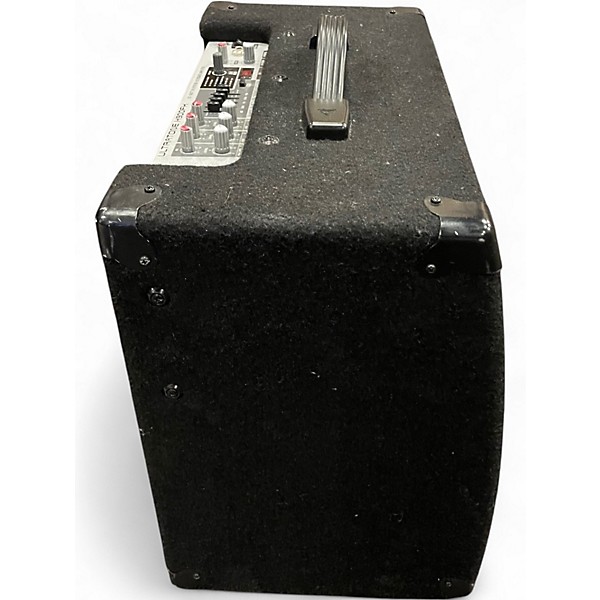 Used Behringer K900FX 90W Keyboard Amp