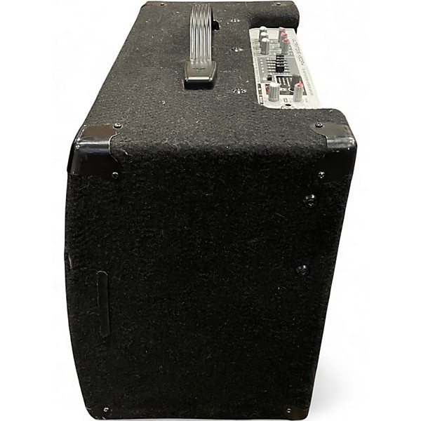 Used Behringer K900FX 90W Keyboard Amp