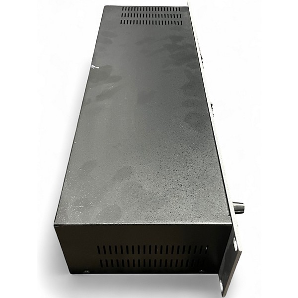 Used dbx 231s Dual Channel 31-Band Graphic Equalizer
