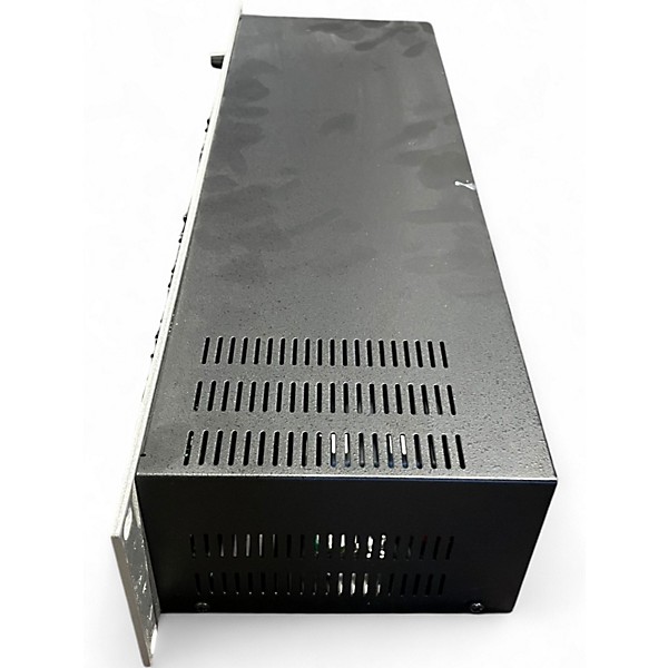 Used dbx 231s Dual Channel 31-Band Graphic Equalizer