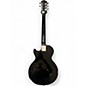 Used Epiphone Les Paul Special II BLACK Solid Body Electric Guitar
