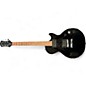 Used Epiphone Les Paul Special II BLACK Solid Body Electric Guitar