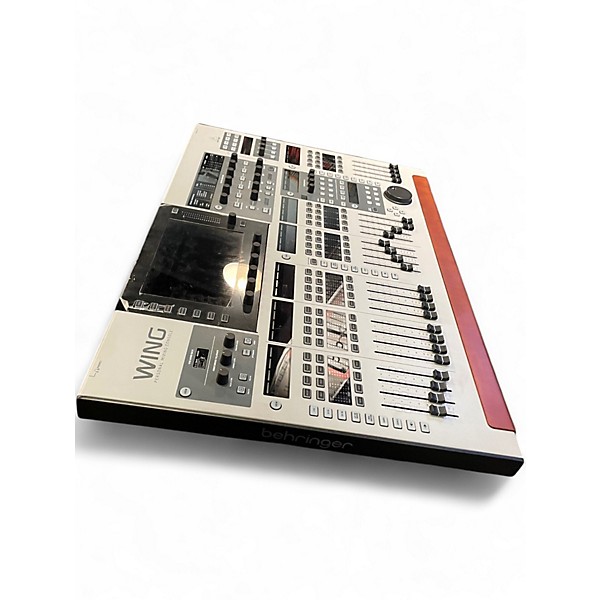 Used Behringer Wing 48 Digital Mixer