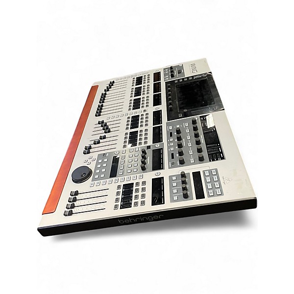Used Behringer Wing 48 Digital Mixer