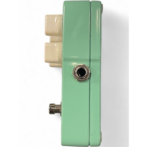 Used TC Electronic Pipeline Tap Tremolo Effect Pedal