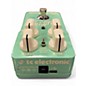 Used TC Electronic Pipeline Tap Tremolo Effect Pedal