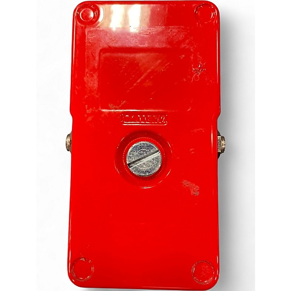 Used TC Electronic Sub N Up Mini Octaver Effect Pedal
