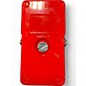 Used TC Electronic Sub N Up Mini Octaver Effect Pedal