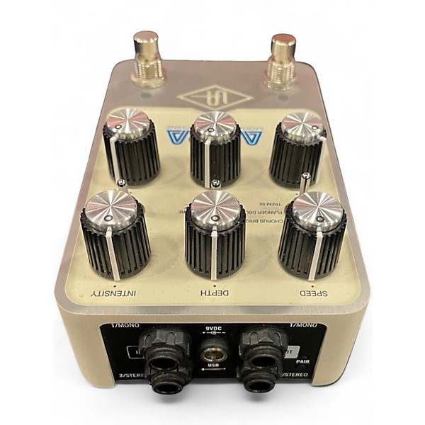 Used Universal Audio Astra Effect Pedal