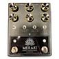 Used Walrus Audio Meraki Black Edition Effect Pedal thumbnail