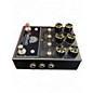Used Walrus Audio Meraki Black Edition Effect Pedal