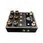 Used Walrus Audio Meraki Black Edition Effect Pedal