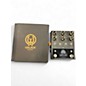 Used Walrus Audio Meraki Black Edition Effect Pedal