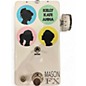Used Mason Fx Kelly Kate Anna Effect Pedal thumbnail