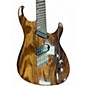 Used Ormsby hype Walnut Solid Body Electric Guitar