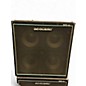Used Acoustic B410MKII 4x10 Bass Cabinet