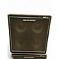 Used Acoustic B410MKII 4x10 Bass Cabinet