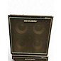 Used Acoustic B410MKII 4x10 Bass Cabinet