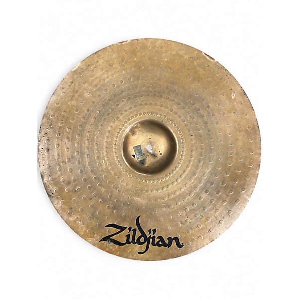 Used Zildjian 20in ZBT Ride Cymbal