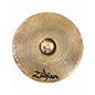 Used Zildjian 20in ZBT Ride Cymbal