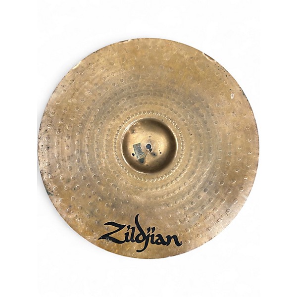 Used Zildjian 20in ZBT Ride Cymbal