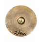 Used Zildjian 20in ZBT Ride Cymbal