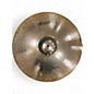 Used Zildjian 20in ZBT Ride Cymbal