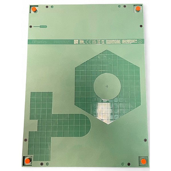 Used teenage engineering EP-40 Production Controller