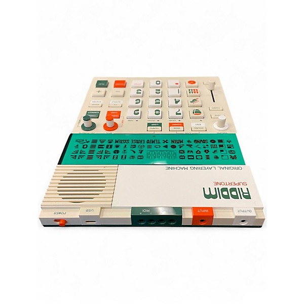 Used teenage engineering EP-40 Production Controller
