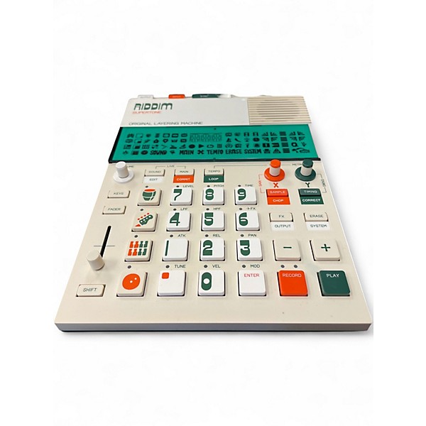 Used teenage engineering EP-40 Production Controller