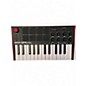 Used Akai Professional MPK Mini MIDI Controller thumbnail