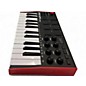 Used Akai Professional MPK Mini MIDI Controller