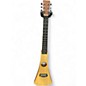 Used Martin GBPC Backpacker Steel String Natural Acoustic Guitar thumbnail