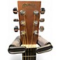 Used Martin GBPC Backpacker Steel String Natural Acoustic Guitar