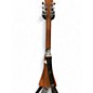 Used Martin GBPC Backpacker Steel String Natural Acoustic Guitar