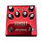 Used Strymon Sunset Overdrive Effect Pedal thumbnail