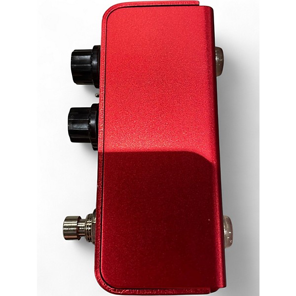 Used Strymon Sunset Overdrive Effect Pedal
