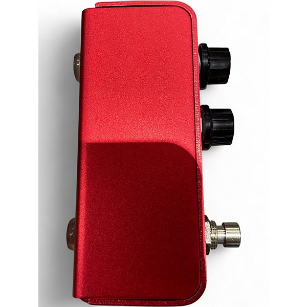 Used Strymon Sunset Overdrive Effect Pedal