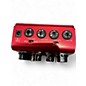 Used Strymon Sunset Overdrive Effect Pedal