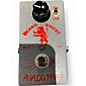 Used Analogman BEANO BOOST Effect Pedal thumbnail