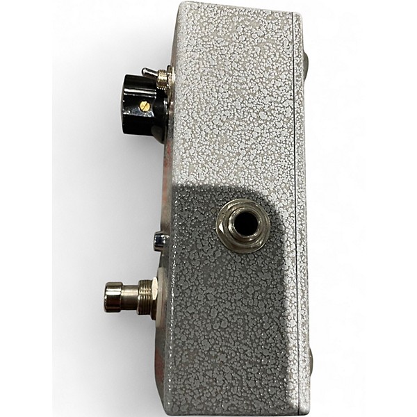Used Analogman BEANO BOOST Effect Pedal