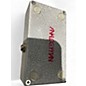 Used Analogman BEANO BOOST Effect Pedal
