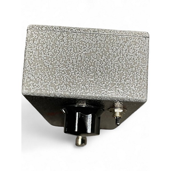 Used Analogman BEANO BOOST Effect Pedal